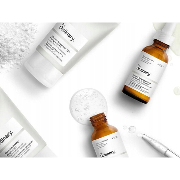 The Ordinary Kwas hialuronowy 2% + B5 30ML