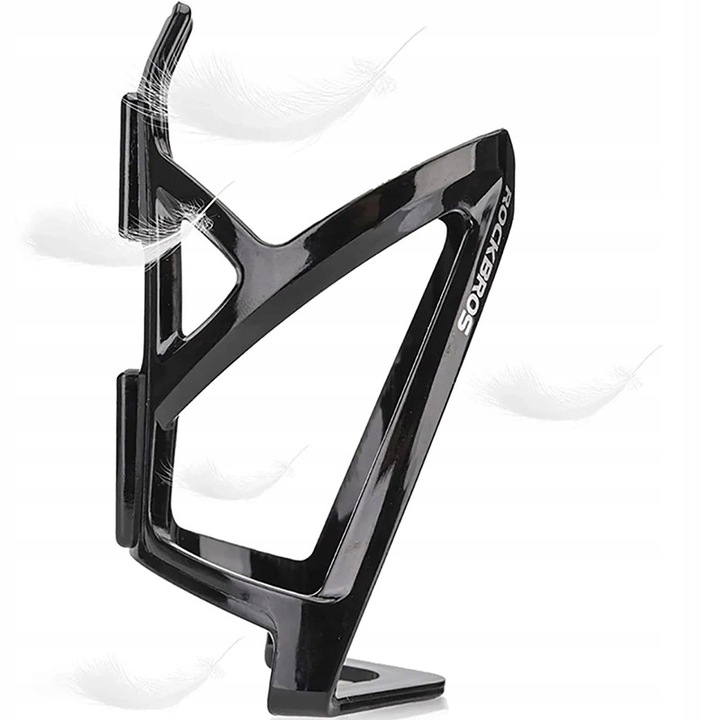 Uchwyt koszyk na bidon do roweru na ramę Rockbros+śruby, imbus