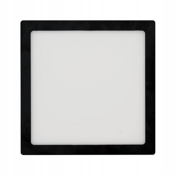 Panel Plafon LED Natynkowy 24W CCD Niemrugający