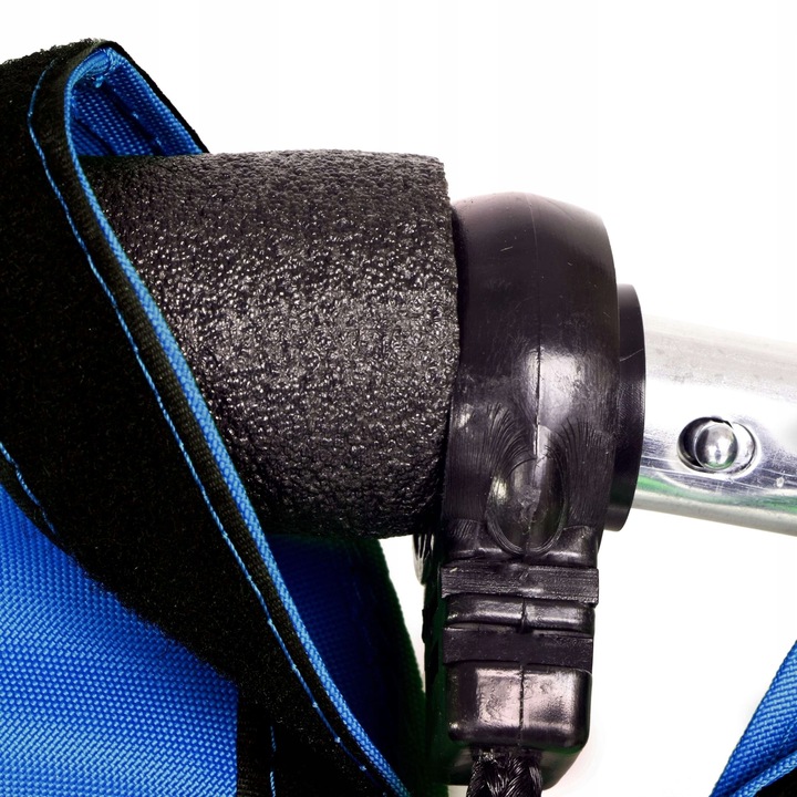 HUŚTAWKA OGRODOWA WISZĄCA BOCIANIE GNIAZDO DLA DZIECI WYTRZYMAŁA XXL