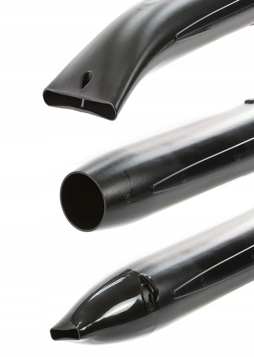 DMUCHAWA SPALINOWA ODKURZACZ do LIŚCI ŚNIEGU Z ROZDRABNIACZEM + WOREK