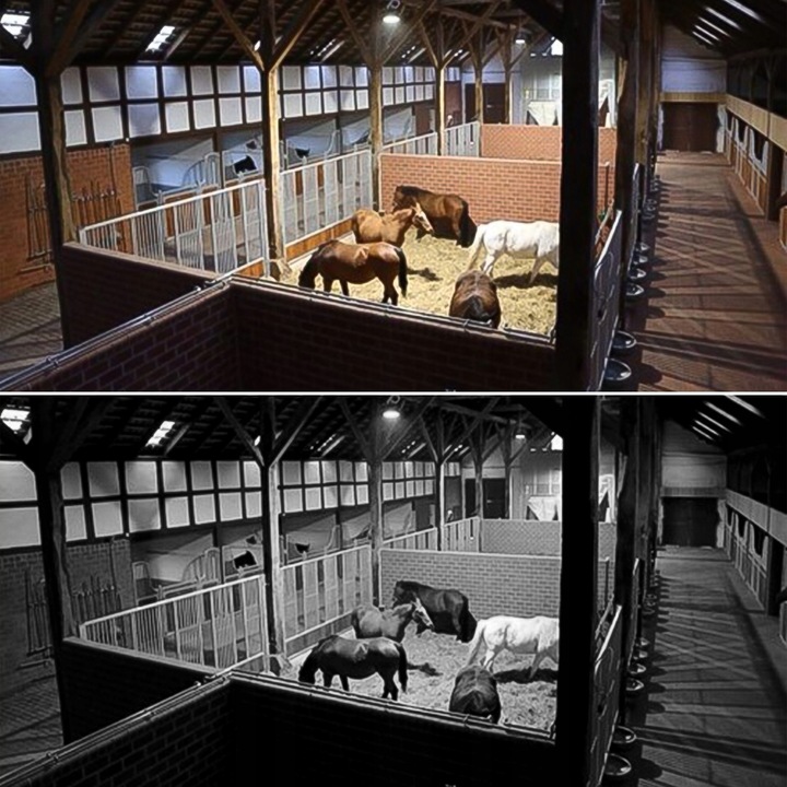 KAMERA ZEWNĘTRZNA SOLARNA IP NA KARTĘ SIM 4G LTE GSM 3MP 4x ZOOM 15fps