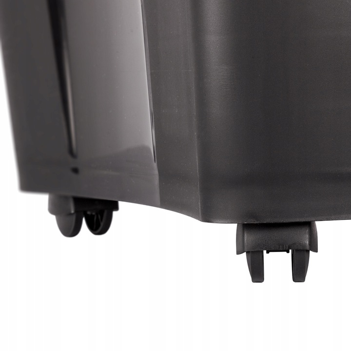 DUŻY POJEMNIK NA KARMĘ ŻWIREK DLA PSA KOTA ŁOPATKA