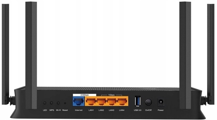 Router TP-LINK Archer BE230