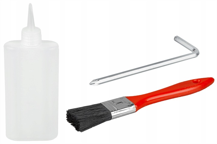 MASZYNKA NOŻYCE STRZYŻARKA GOLARKA DO STRZYŻENIA OWIEC BYDŁA PSÓW