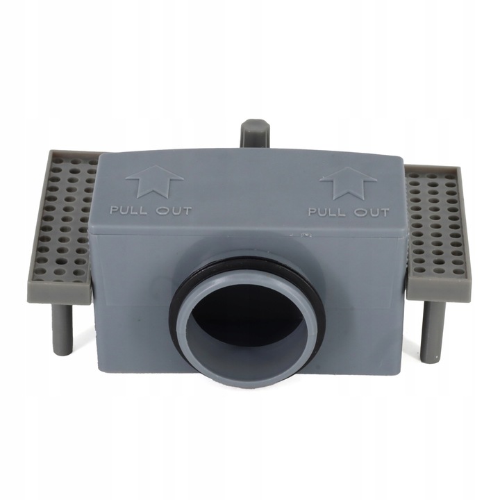 SYFON DO ODPŁYWU LINIOWEGO SITKO DO ODPŁYWU Zestaw Walk in UNIWERSALNY