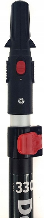 BLUE DOLPHIN KIJ TELESKOPOWY DO WAŁKÓW SERII 330