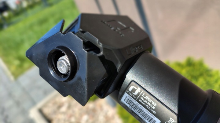 Konwerter single Inverto Black Ultra pojedynczy konwerter Klasy