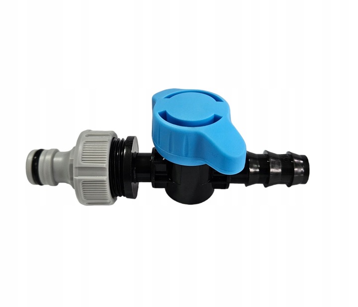 LINIA KROPLUJĄCA NAWODNIENIE KROPELKOWE 100+174XXL Wąż Kropelkujący