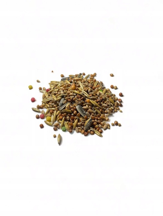 Karma Pokarm Jedzenie Dla Ptaków Dzikich Letnich Całoroczna Karmnik 20 KG