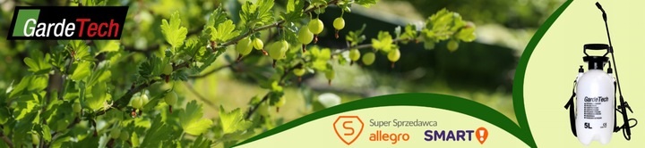 OPRYSKIWACZ CIŚNIENIOWY RĘCZNY 5L DŁUGA LANCA 88cm