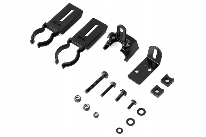 Błotniki rowerowe 26/28 KELLYS FUSE MTB/CROSS