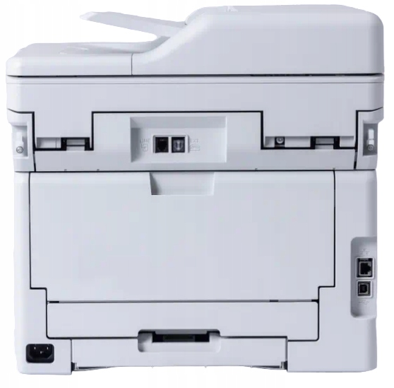 Drukarka Brother MFC-L3740CDW WiFi Duplex ADF