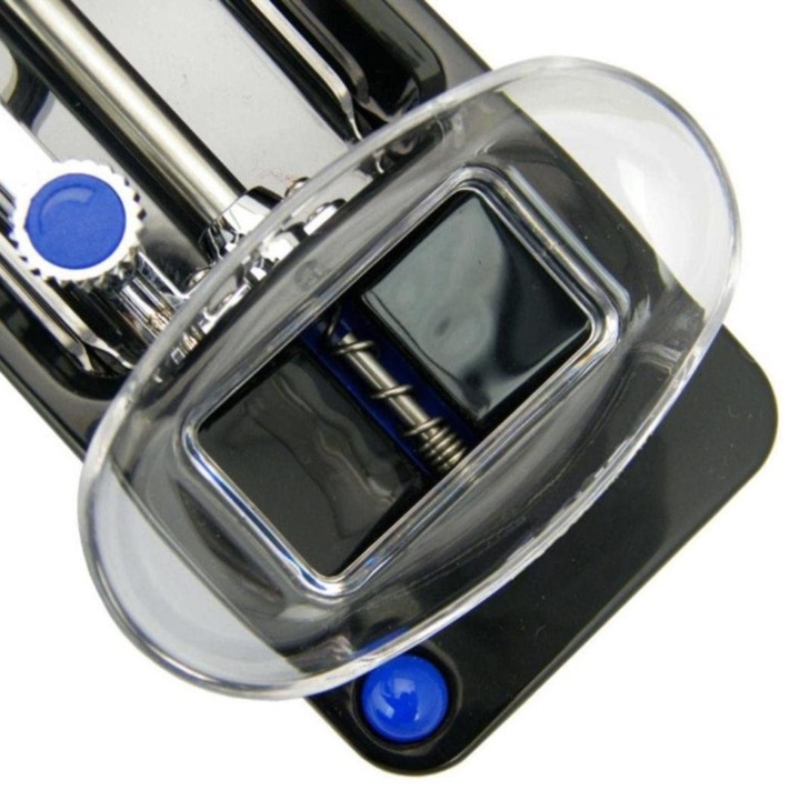 ELEKTRYCZNA MASZYNKA NABIJARKA DO ROBIENIA PAPIEROSÓW NABIJANIA TYTONIU