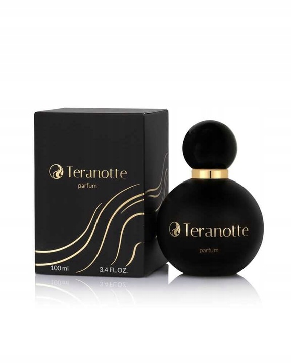 Perfumy Glantier Teranotte 100ml