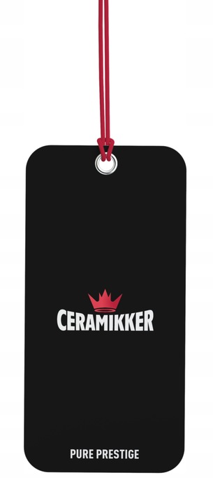 Płyn do Usuwania Owadów Środek na Owady Szyb Bug Remover CERAMIKKER BugOver