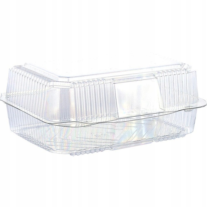 Pojemnik ciasto opakowanie cukiernicze ALI11C 50szt