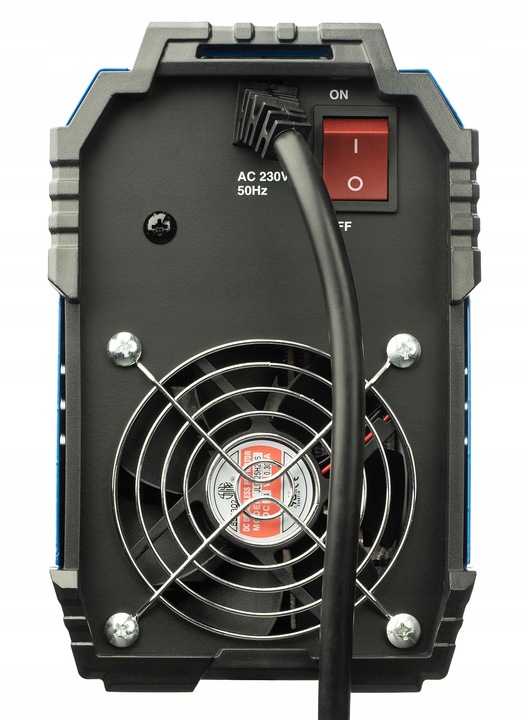 SPAWARKA INWERTOROWA WELD MASTER 330A TIG + ZESTAW