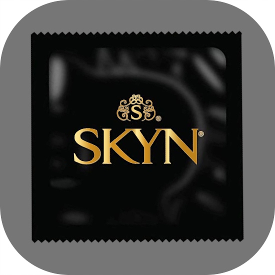 Prezerwatywy SKYN CLOSE FEEL ściśle przylegające bez lateksu 10 szt.