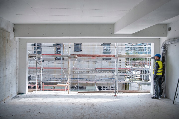 Dalmierz laserowy BOSCH GLM GLM 50-25G 0601072v00 50m ZIELONY ETUI