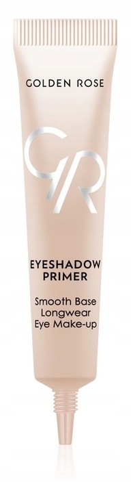 Golden Rose baza pod cienie do powiek 11ml