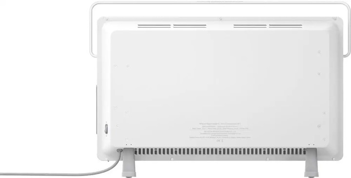 Xiaomi Mi Smart Space Heater S, inteligentny grzejnik
