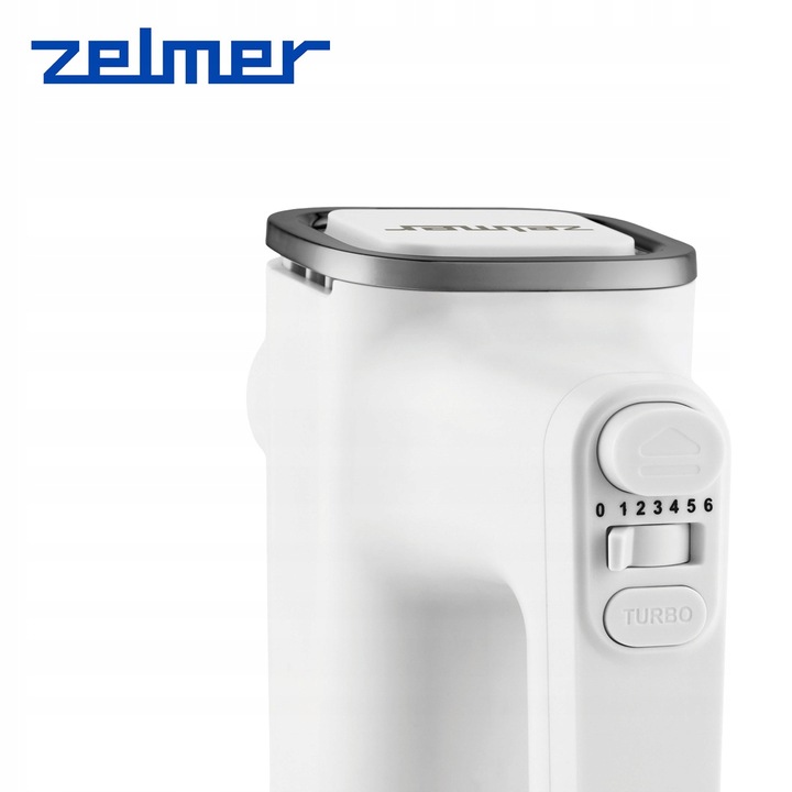 ROBOT Z MISĄ RĘCZNY ZHM 2759 1000W ZELMER Compact Chef