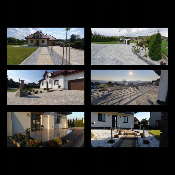 Piasek Polimerowy SandBruk Fuga Do Kostki Brukowej Płyt Jasny Szary 20