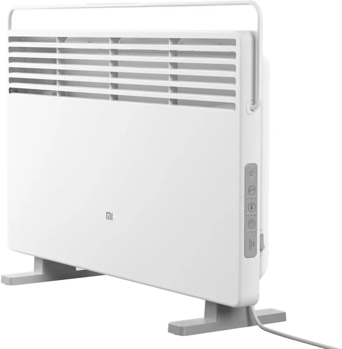 Xiaomi Mi Smart Space Heater S, inteligentny grzejnik