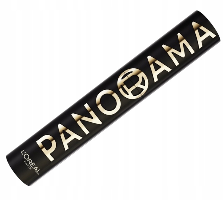 Loreal Tusz do Rzęs Panorama Volume Million Lashes All Night Black