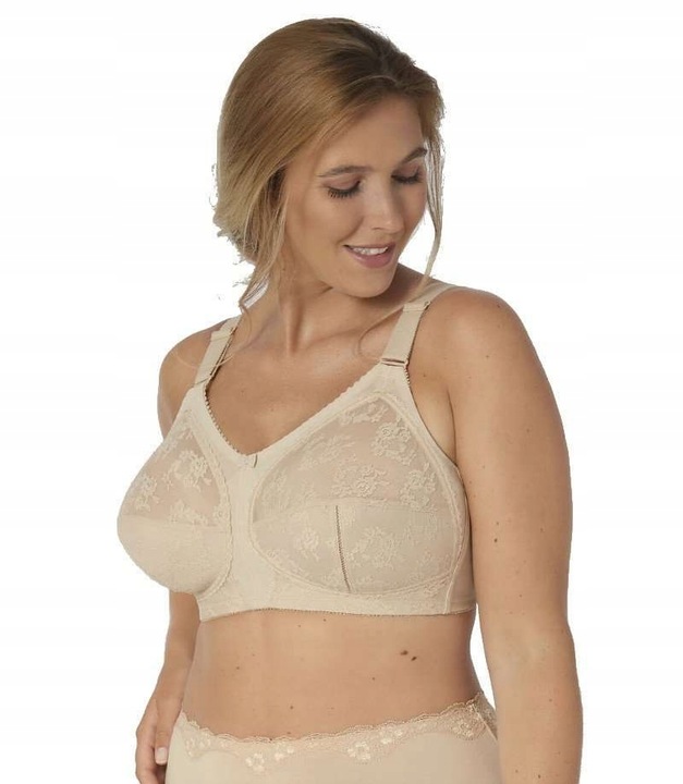 Biustonosz Triumph Doreen X Bez Fiszbin 85D