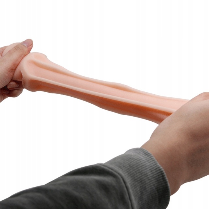 Masturbator Męski Tyłek Cyberskóra Dupcia Sex Anus