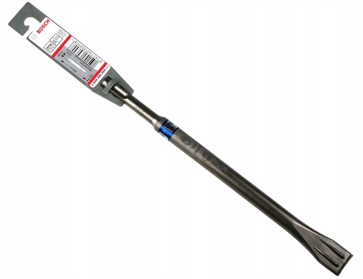 BOSCH ORYGINALNE DŁUTO SDS-Plus VIPER 20mm/250mm