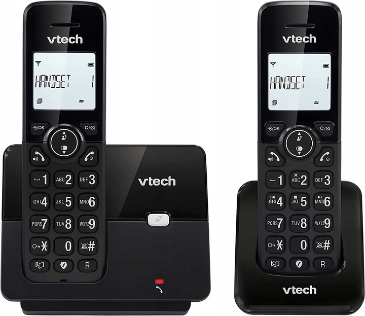 Vtech Telecommunications Ltd Vtech CS2001, Telefony