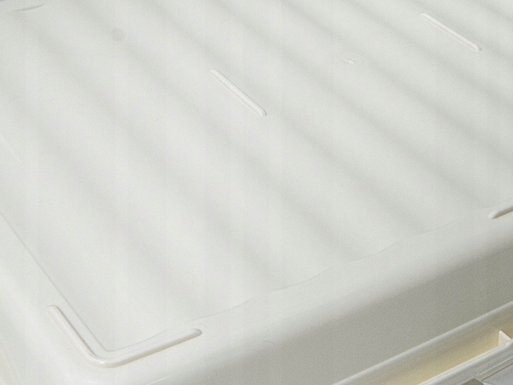 Pojemnik na ciasto wypieki pudełko box 45cm