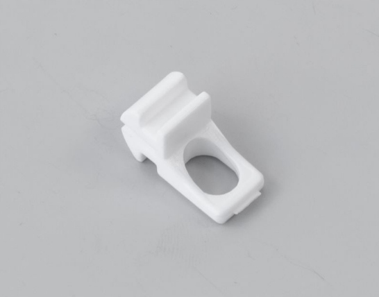 Suwak oczko ślizgacz do szyn sufitowych KS 100 szt, oryginalny firmy Forest