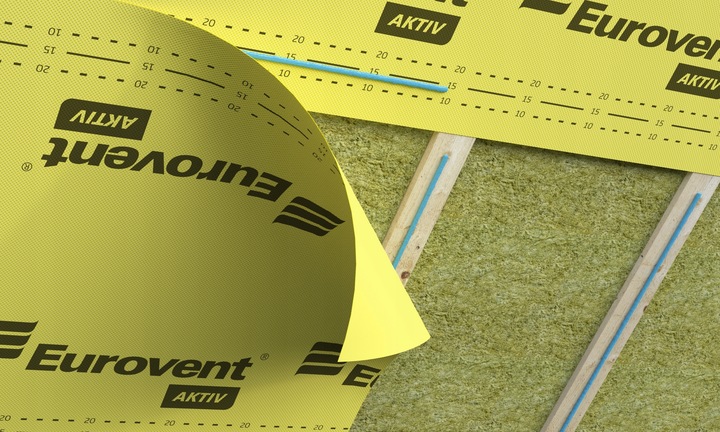KLEJ EUROVENT MULTI DO FOLII MEMBRAN WIATROIZOLACJI UNIWERSALNY MONTAŻOWY