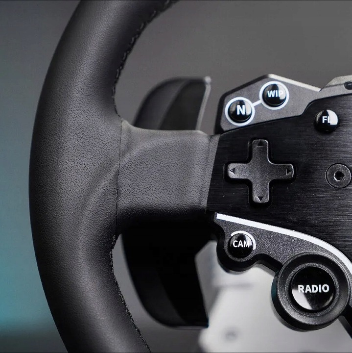 Moza Racing 12 calowa obręcz ES MOD RS046