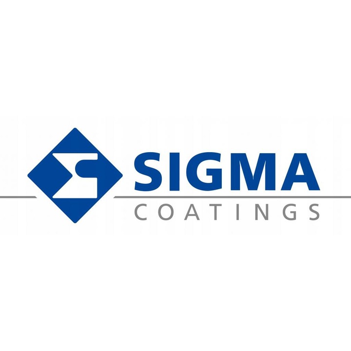 Farba OKRĘTOWA Sigma do renowacji wanny Biała 1L