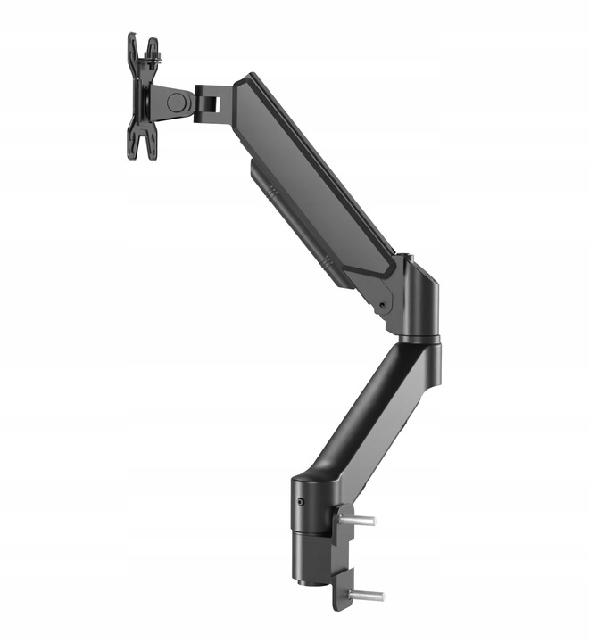 Gazowy Uchwyt do Monitora TV Telewizora ścienny 13-32 cale Uniwersalny