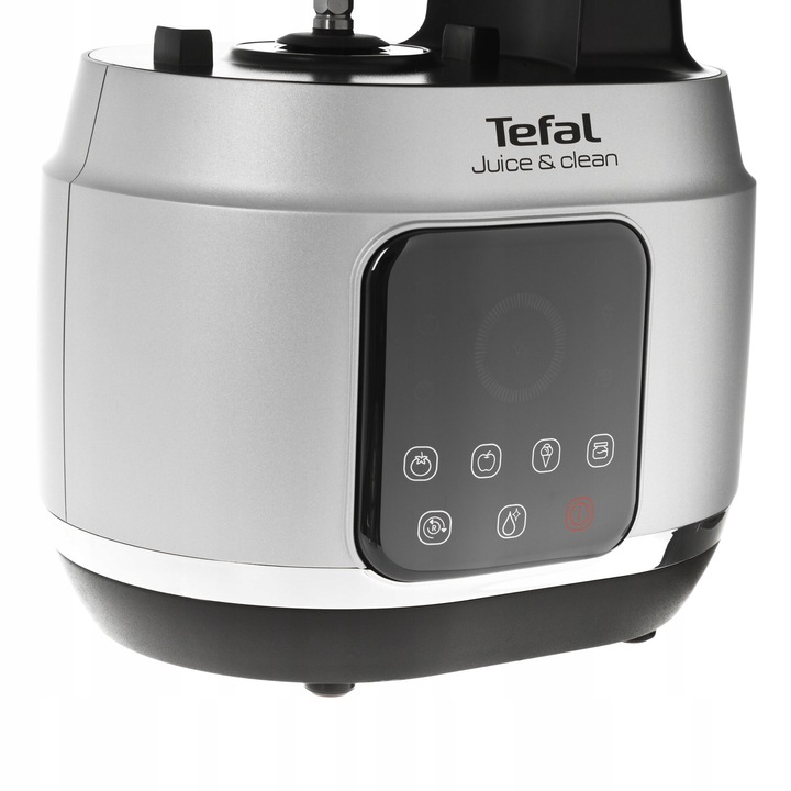 Wyciskarka wolnoobrotowa TEFAL ZC420E38