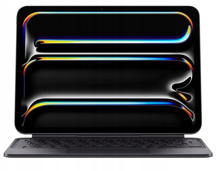 APPLE Magic Keyboard iPad Pro 11" M4 Czarna Klawiatura Etui nowe