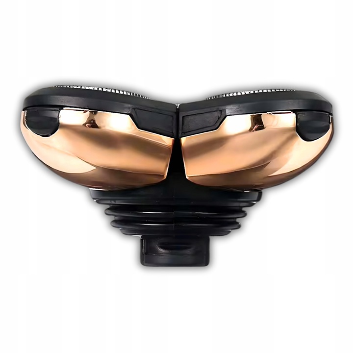 GŁOWICA WYMIENNA KOŃCÓWKA DO GOLARKI ZAPASOWE OSTRZA ALPHA