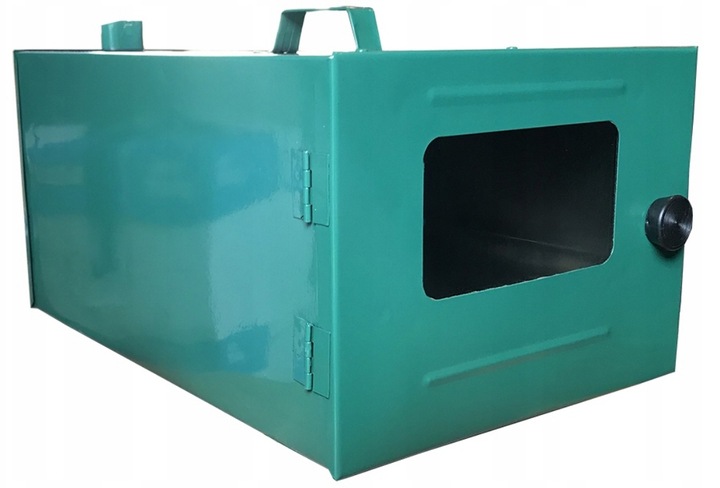 PIEKARNIK ELEKTRYCZNY OPIEKACZ PIECYK 900w