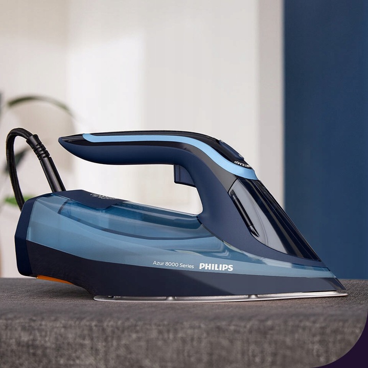 Żelazko PHILIPS Azur 8000 Series DST8020/20