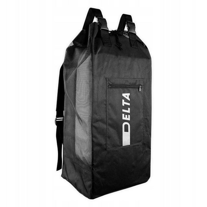 Deska SUP DELTA 10 KAJAK - pompowana + WIOSŁO + POMPKA + POKROWIEC + SMYCZ