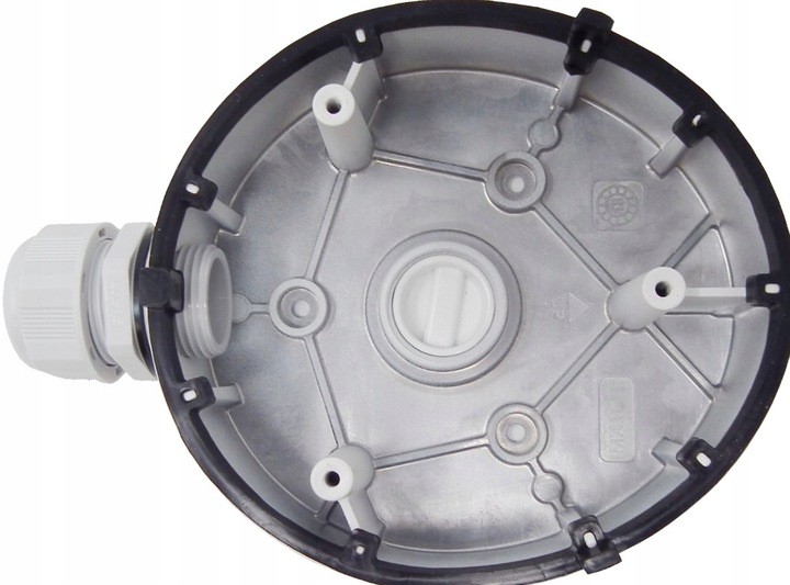 Uchwyt Puszka Hikvision DS-1280ZJ-DM46