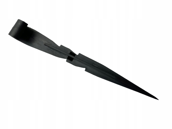 SZPILKI DO MOCOWANIA LINII KROPLUJĄCEJ LINIA KROPLUJĄCA 50 SZTUK