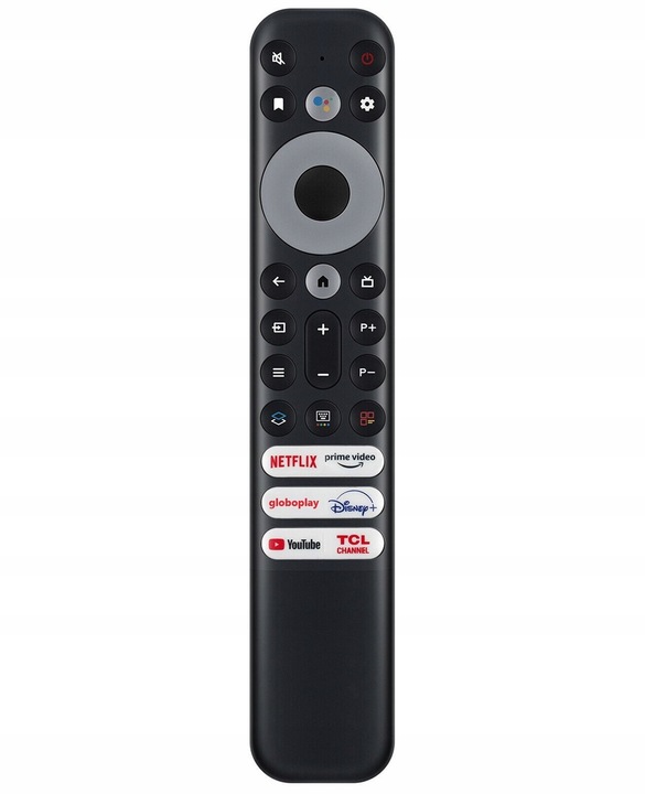Pilot TV TCL Thomson RC902V SMART NETFLIX DO TELEWIZORA ANDROID