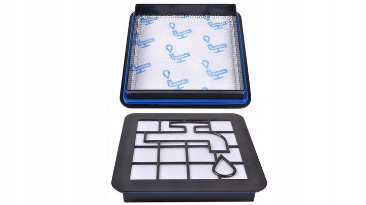 Filtr do odkurzacza Philips PowerPro Compact Active FC9333 FC9331 FC9555/09